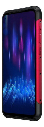 Doogee S97 Pro Dual SIM 128 GB red lava 8 GB RAM