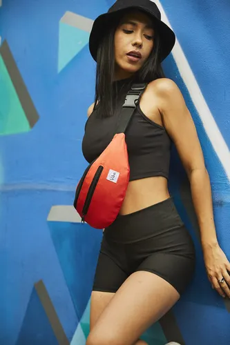 Vibe Festival Gear Rinonera Para Hombres Y Mujeres, Muchas I