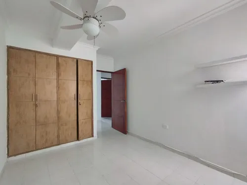 Céntrico Apartamento Ideal Para Disfrutar De La Ciudad. Cod. 57460