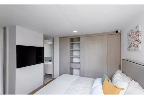 Apartamento Rionegro sector Fontibon