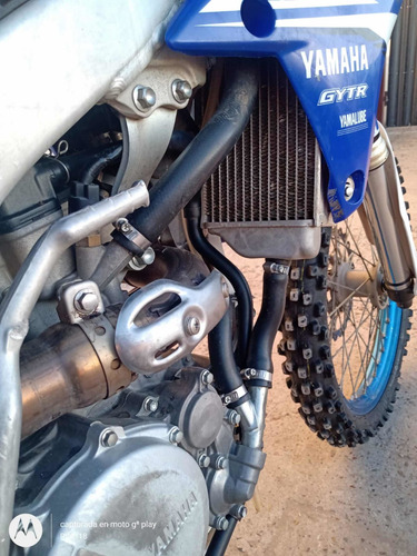 Imagen 4 de 17 de Yamaha Yz250f