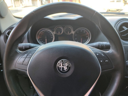 Imagen 5 de 9 de Alfa Romeo Mito Progression