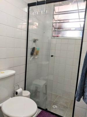 Imagem 8 de 14 de Apartamento À Venda No Sabaúna - Itanhaém 7210 | Sanm