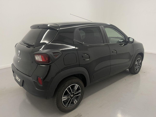 Renault Kwid 1.0 12v Sce Flex Intense Manual