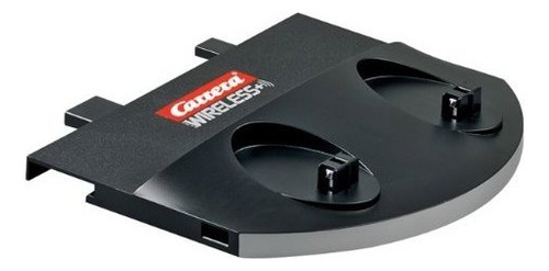 Cargador Doble Inalámbrico Para Carrera Digital 13