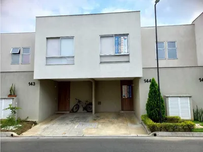 Casa en arriendo