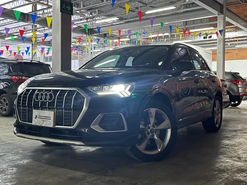 Audi Q3 1.4 Tfsi Attraction Plus