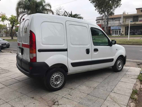 Renault Kangoo 1.5 Diesel Furgon