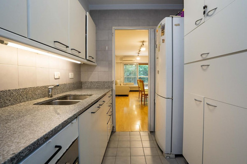 Imagen 7 de 19 de Venta De 3 Ambientes C/ Balcón Al Frente En Palermo