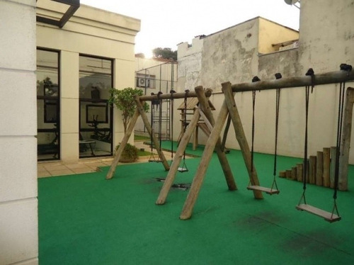 Vende-se - Lindo Apartamento Na Vila Romana... - 2819