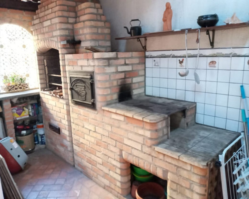 Imagem 26 de 30 de Sobrado Jd Americano - Sorocaba - Ca00506 - 68991446