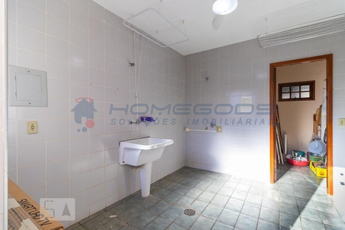 Imagem 4 de 30 de Casa Para Locação Em Campinas - Notre Dame Residence - Parque Da Hípica - Ca01284 - 70025388