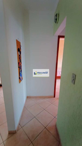 Imagem 30 de 30 de Apartamento Com 2 Dorms, Agenor De Campos, Mongaguá - R$ 190 Mil, Cod: 829324 - V829324