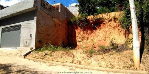 Imagem 3 de 7 de Terrenos Em Loteamento Fechado À Venda Em Mairiporã/sp - Compre O Seu Terrenos Em Loteamento Fechado Aqui! - 1476588