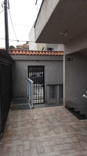 Imagem 11 de 15 de Apartamento Em Vila Guilhermina, São Paulo/sp De 51m² 2 Quartos À Venda Por R$ 235.000,00 - Ap2320758-s