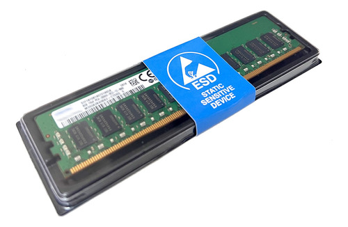  Kit Memória Ram 64gb (4x16gb) 1866mhz  Ecc Poweredge T620