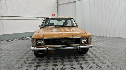 Chevrolet Caravan 4.1 3p