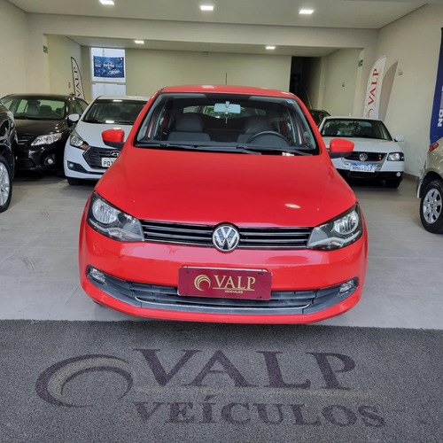 Volkswagen Gol 1.0 MI 8V FLEX 4P MANUAL G.VI