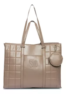 Bolsa Bfranklin Steve Madden Mujer