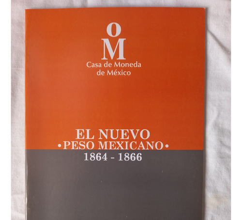 Libro Museo Nacional Numismatico Y Casa De La Moneda 4 (Usado)