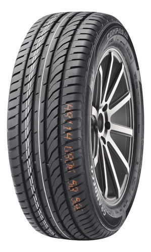 Llanta Rin 16 Compasal 205/60r16 92v Grandeco