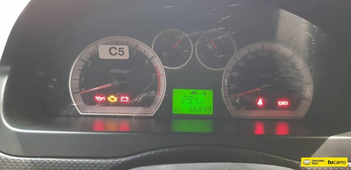 Chevrolet Aveo Speed