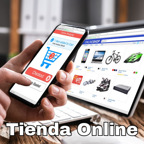 Imagen 5 de 12 de Página Web Responsive Con Hosting Y Dominio
