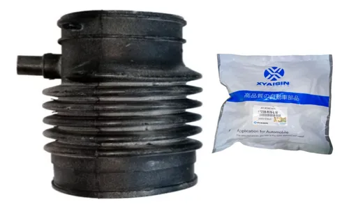 comprar Ducto Manguera De Admisión Aire Honda Accord 3.5 2008 A 2012