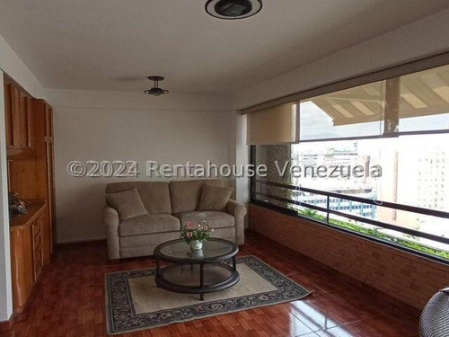 Rm Apartamento En Venta En La Florida, Distrito Metropolitano