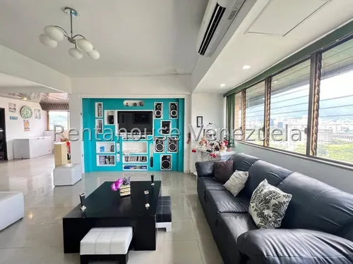Apartamento En Venta - Cg 25-7523
