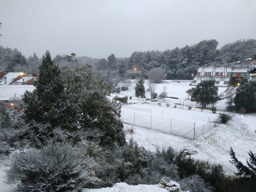 Bariloche - Alquiler - Temporada Invierno 2025 - Dom. 06/07/25 A Dom. 13/07/25 - Dpto. 4 Pers. - Hotel Dut - Julio 2025 - Vacaciones -