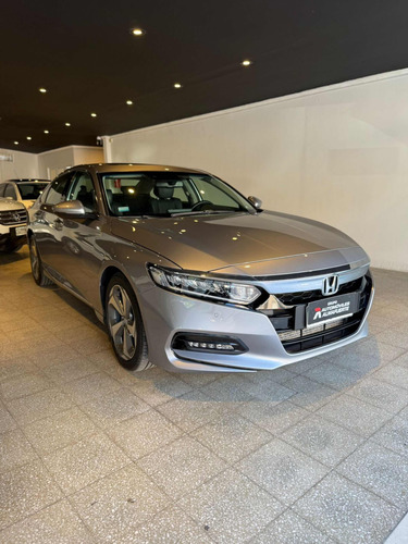 Honda Accord 3.5 Ex-l V6 280cv