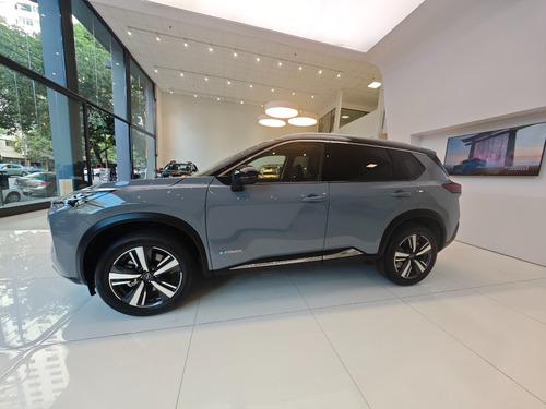 Nissan X-Trail E-Power 1.5 Exclusive