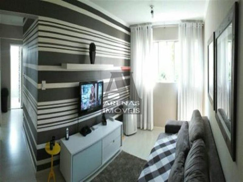 Imagem 1 de 14 de Apartamento - 308