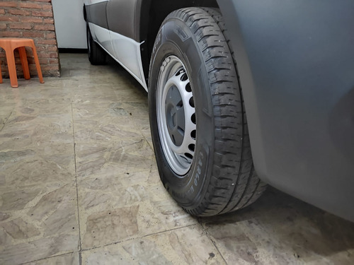 Mercedes-Benz Sprinter Van 2.2 Cdi 416 Longo (16l) 5p marchas