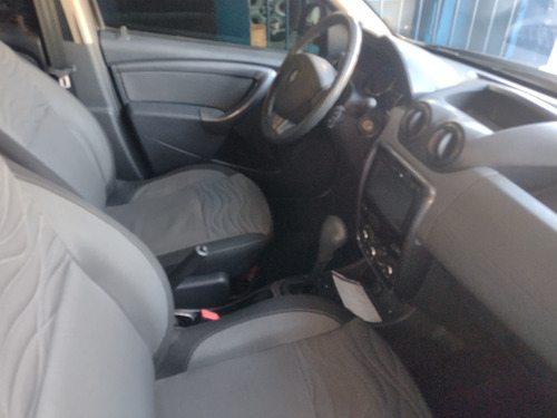 Renault Duster 2.0 16v Dynamique Hi-flex Aut. 5p