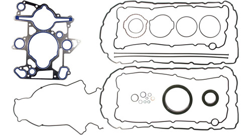 Mahle Cs54450 Juego De Juntas De Conversión De Motor