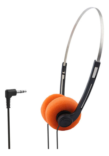 Ahdp Auriculares De Estilo Retro, Accesorios Para Fotos,