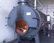 Comprar Calderas Industriales ,generadores De Vapor .