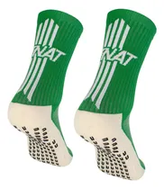 Comprar Medias Deportivas Antideslizantes Rinat Verde