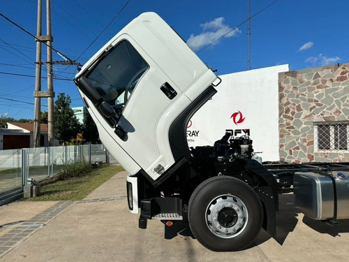 Isuzu Fvr 34 L Largo 7.8cc 240cv 0km My2024