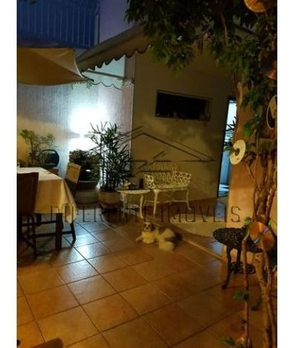 Imagem 8 de 15 de Sobrado 3 Dorms 1 Suíte 3 Vagas Oportunidade No Tatuapé