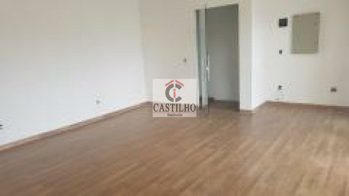 Imagem 1 de 7 de Loja 75m² Com Banheiro - Mo23667