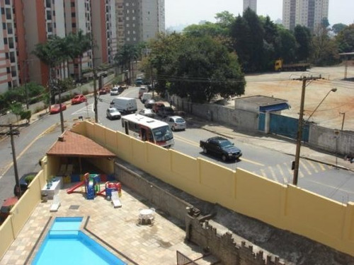 Imagem 5 de 9 de Apartamento - Ref: 1888