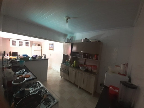 Imagem 9 de 9 de Qr 402 Samambaia Casa 2 Quartos 2 Vagas 90 M² Aceita Financiamento - Meuimo179 - 68460354