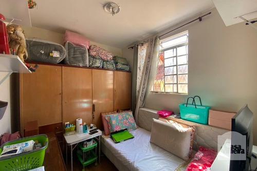 Imagem 5 de 11 de Apartamento À Venda No Santa Efigênia - Código 318790 - 318790