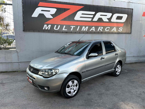 Fiat Siena 1.0 MPI FIRE 8V FLEX 4P MANUAL