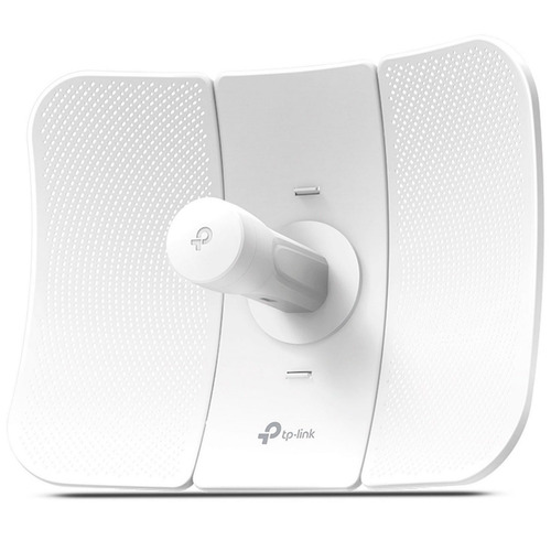 Imagen 4 de 6 de Antena Tp-link Direccional Cpe610 23dbi 5ghz 300mbps /v /v