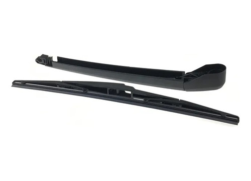 Limpiaparabrisas Trasero Para Mazda Toyota Sienna 2004 2005 