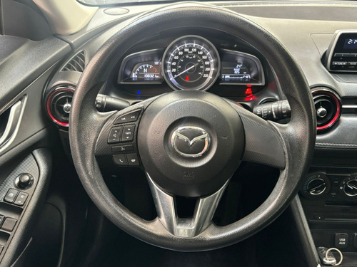 Mazda Cx-3 2017